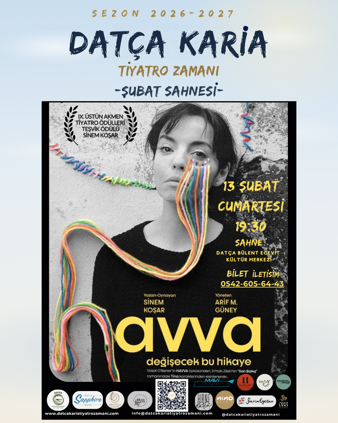 Havva afişi