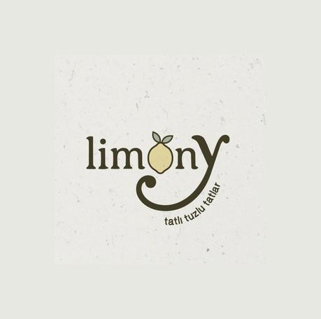 limony — tatlı tuzlu tatlar