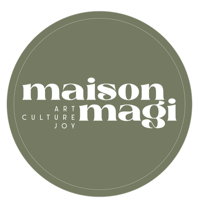 Maison Magi